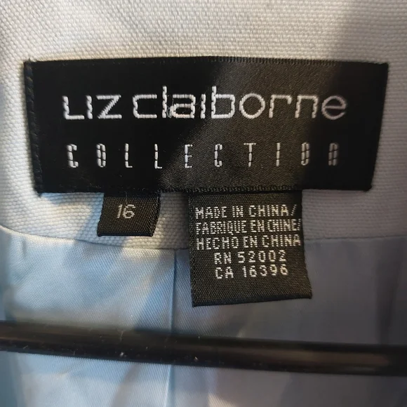 Jacket - Picture 4 of 7